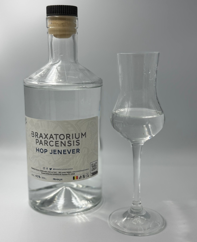 BRAXATORIUM HOP JENEVER