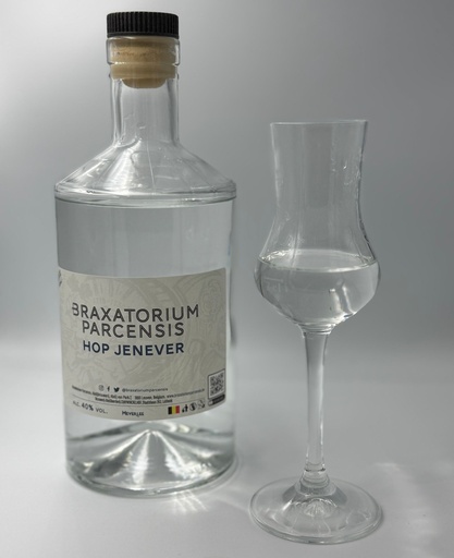 BRAXATORIUM HOP JENEVER